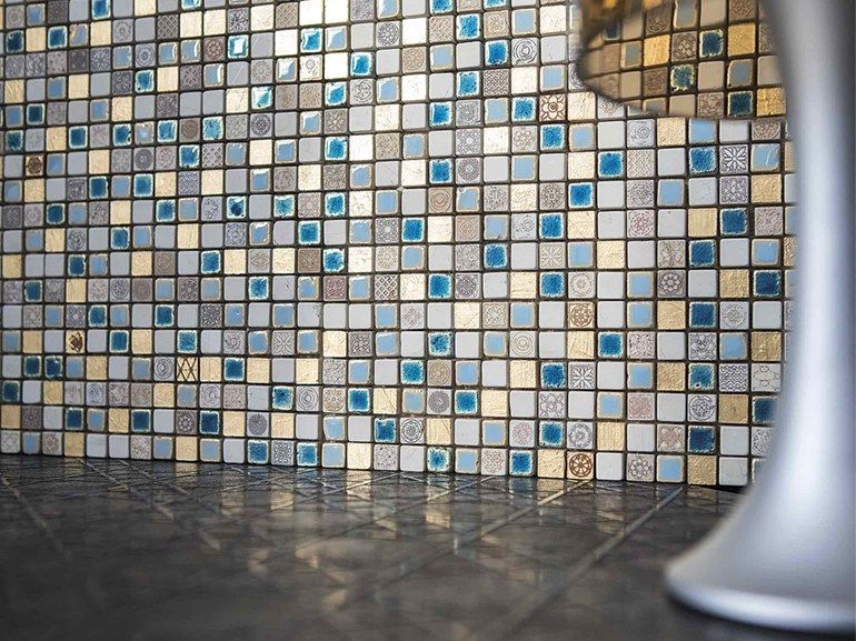 Lithos Mosaico Italia
BOITE - CONTEMPORARY BOX - FIJI 15
Marble mosaic