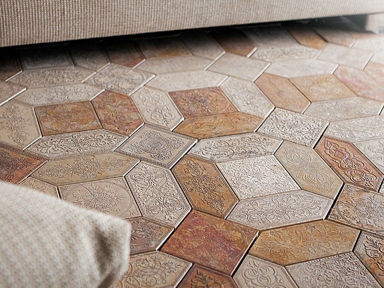 Lithos Mosaico Italia
DECO' - CASALE PICCOLO
Marble mosaic