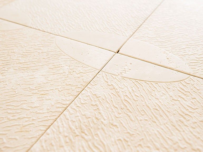 Lithos Mosaico Italia
ELLIPTIC PIAZZA
Trani stone wall/floor tiles