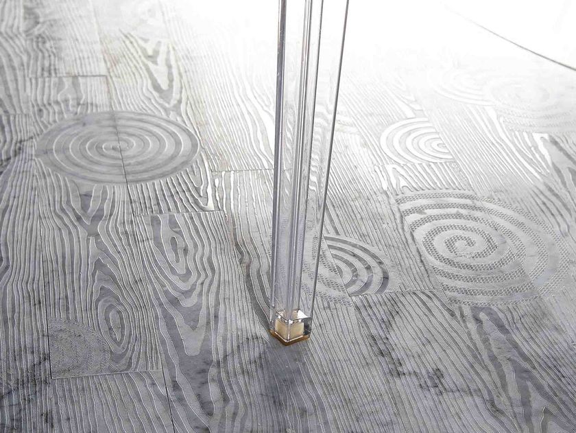 Lithos Mosaico Italia
ESSENCE - LISTONE 600
Marble wall/floor tiles with wood effect