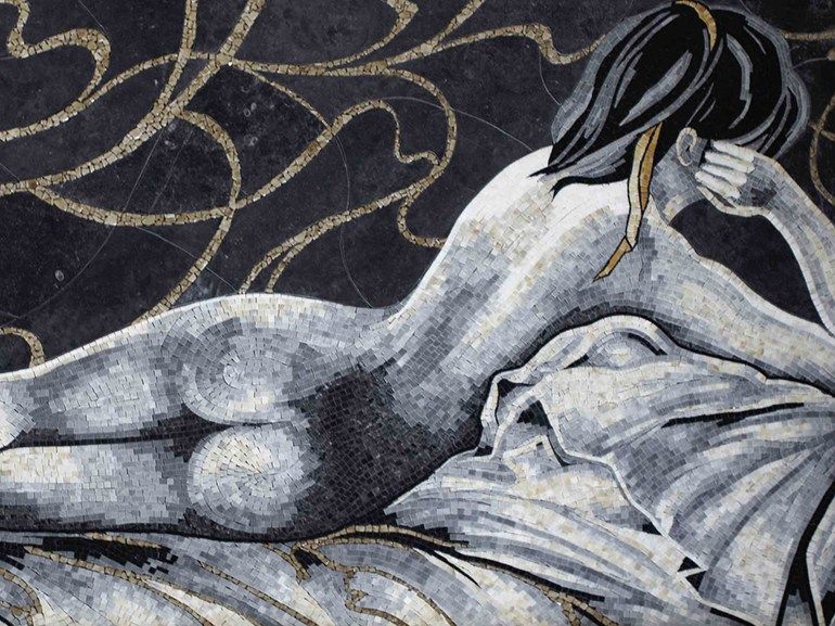 Lithos Mosaico Italia
LES DEMOISELLES
Marble mosaic