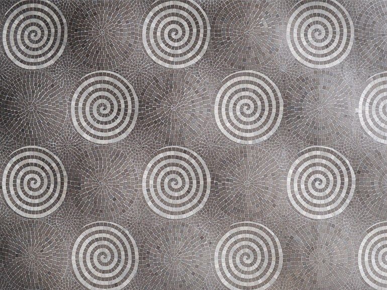 Lithos Mosaico Italia
OP'LAND - WALL
Marble 3D Wall Mosaic