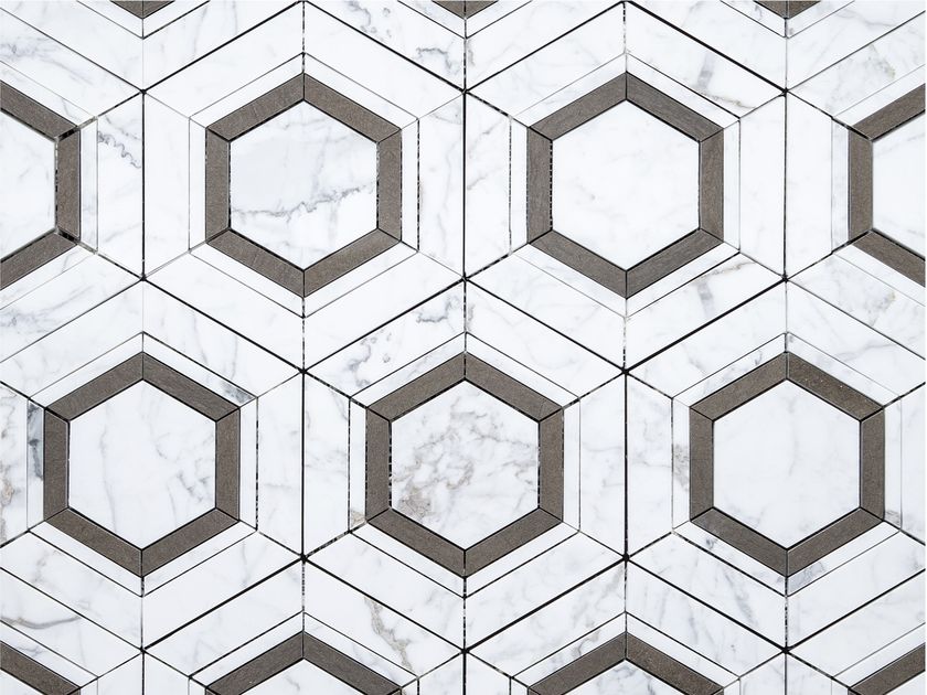 Lithos Mosaico Italia
PANNELLO 11
Marble flooring