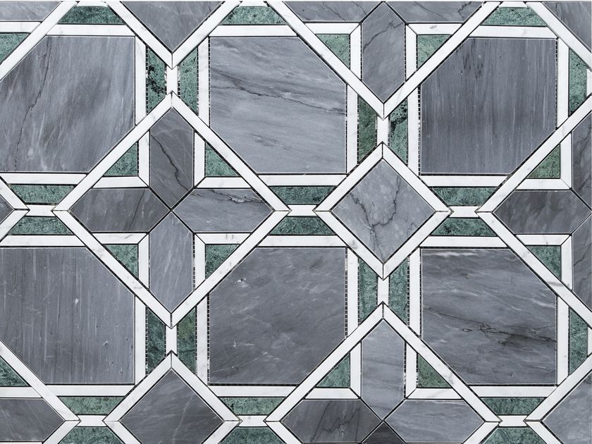 Lithos Mosaico Italia
PANNELLO 13
Marble flooring