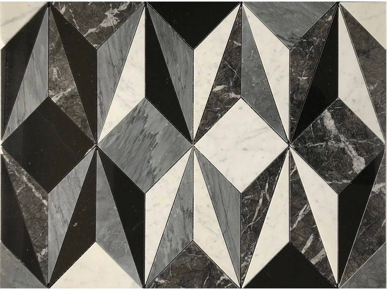 Lithos Mosaico Italia
PANNELLO 2
Marble flooring