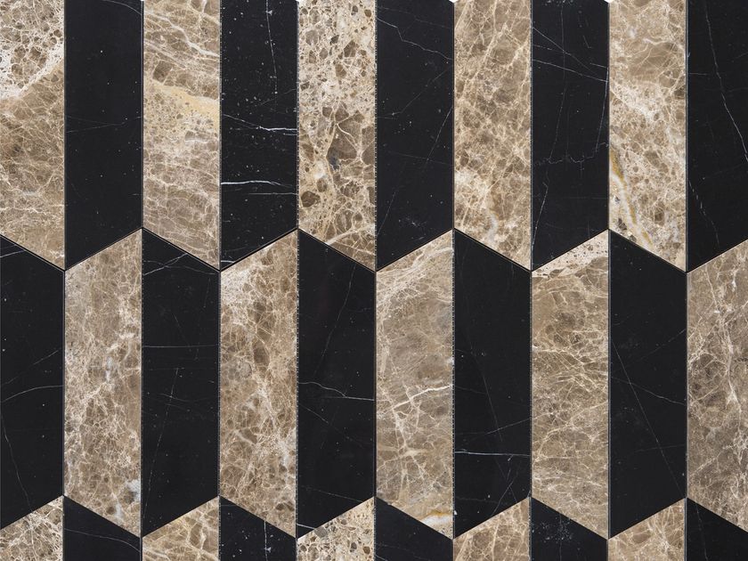 Lithos Mosaico Italia
PANNELLO 3
Natural stone flooring