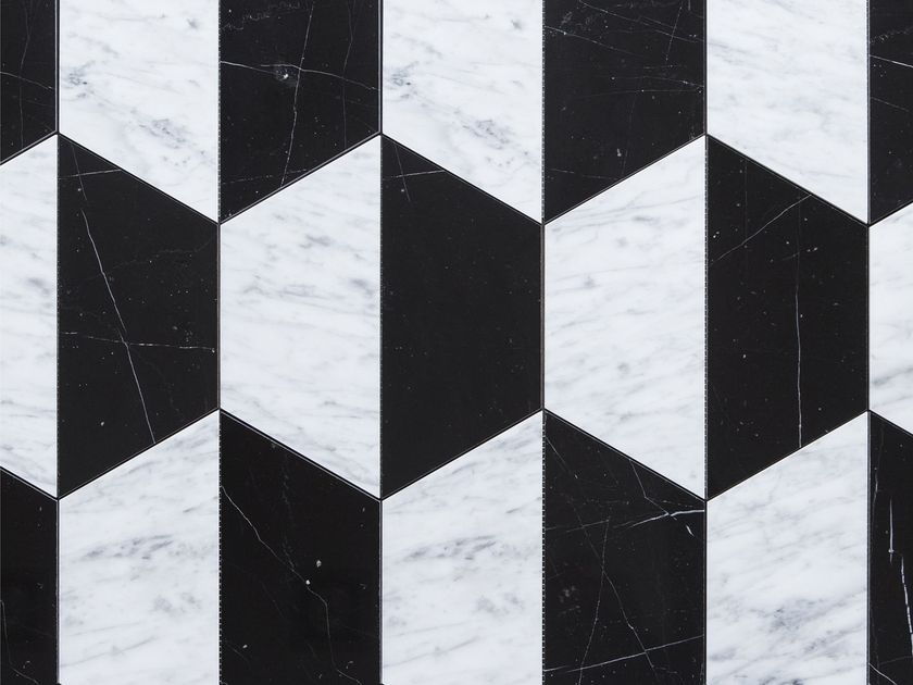 Lithos Mosaico Italia
PANNELLO 4
Marble flooring