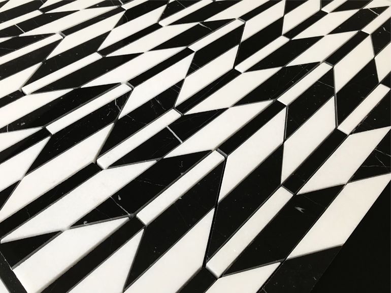 Lithos Mosaico Italia
PANNELLO 6
Natural stone flooring