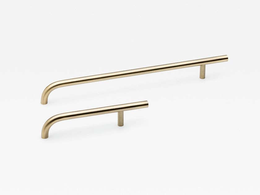 Lo & Co Interiors
BRERA
Brass furniture handle