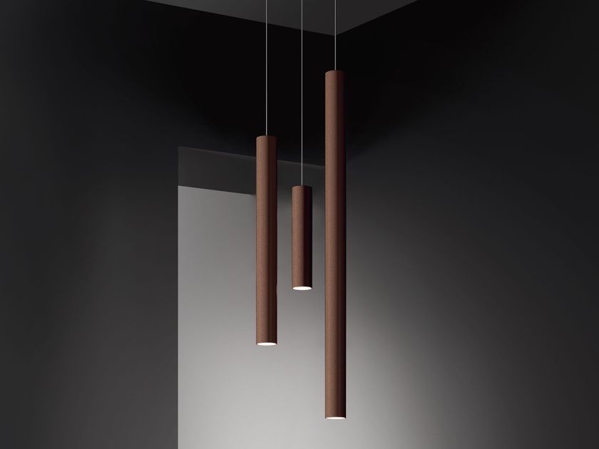 LODES
A-TUBE CLUSTER
LED aluminium pendant lamp