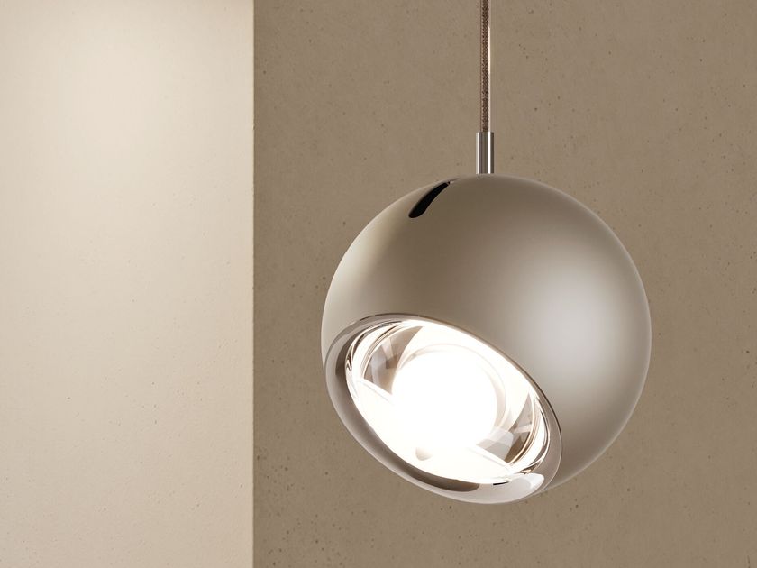 LODES
SPIDER
LED metal pendant lamp