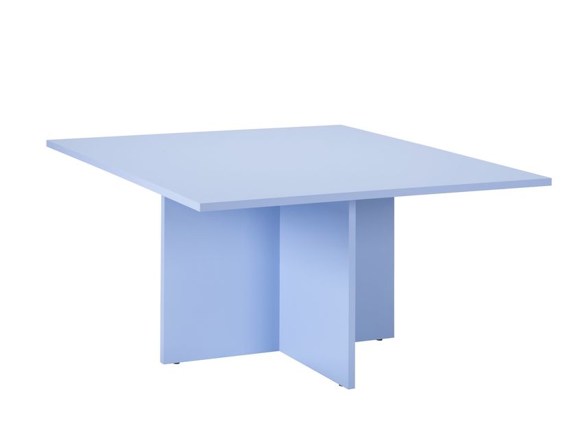 LOEHR
L4 BASIL
Square dining table