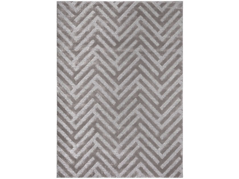 Loominology
PARQUET 001-A D1
Custom wool and viscose rug