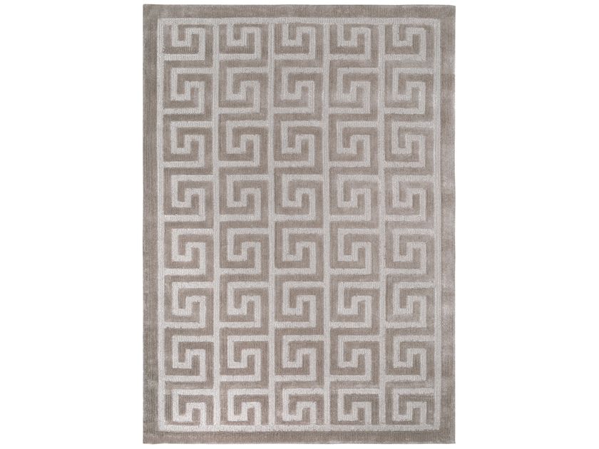 PARQUET 003-B D-3 - Коврик из шерсти и вискозы