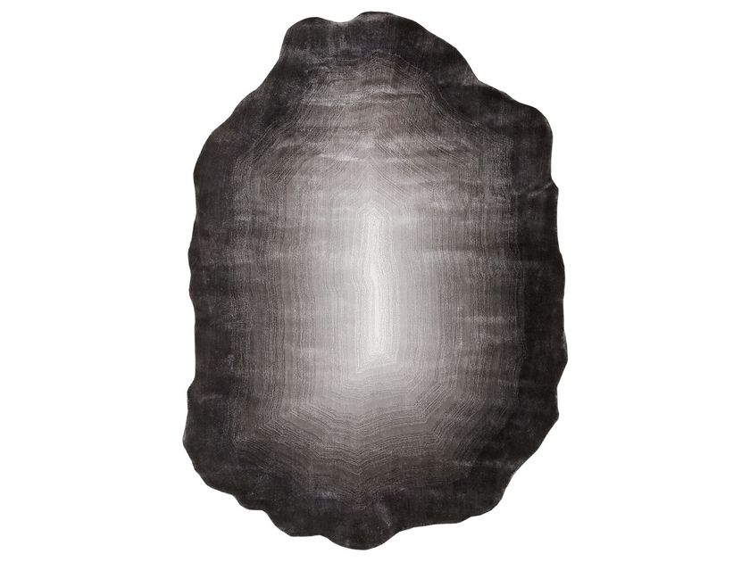 Loominology
QUARTZ 001-A
Custom wool and viscose rug