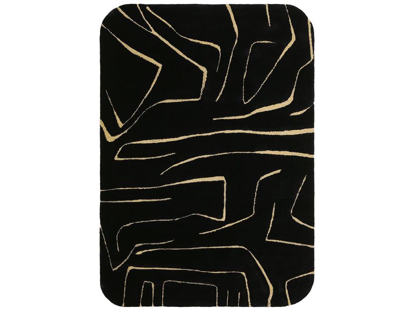 Loominology
SHINNY 006-BX
Custom wool and viscose rug