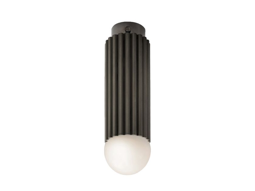 LUCE TU
LUSTRIN LC01
LED brass ceiling lamp