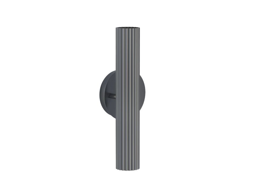 LUCE TU
LUSTRIN LW01
LED brass wall light