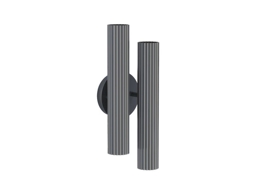 LUCE TU
LUSTRIN LW02
LED brass wall light