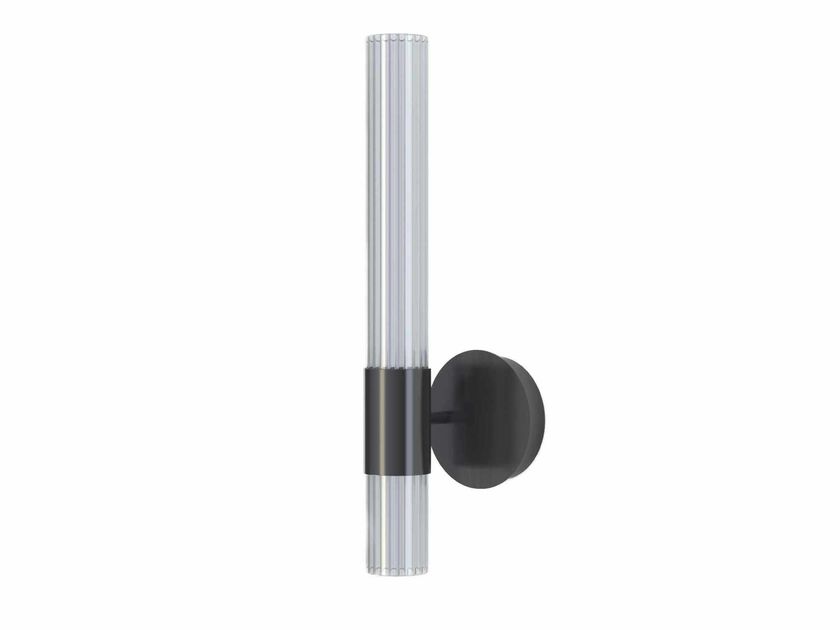 LUCE TU
SBARLUSC SW01
LED brass and glass wall light