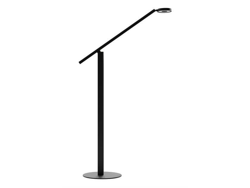LUCTRA®
FLOOR LITE
LED adjustable aluminium floor lamp