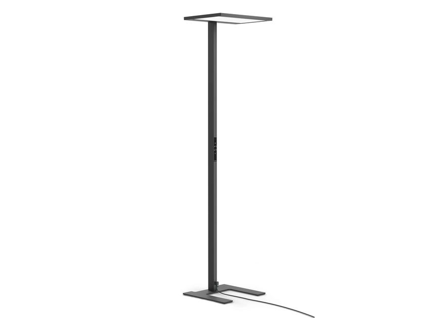 LUCTRA®
VITAWORK® UP 12
LED metal floor lamp
