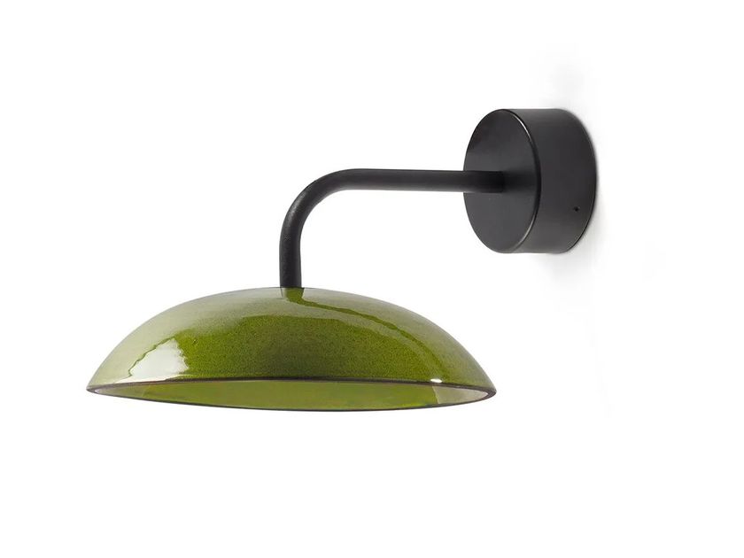luxcambra
ABSIDIOLA A PLATE
LED ceramic wall lamp