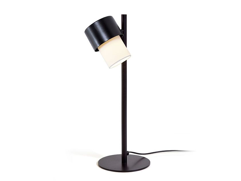 luxcambra
KAN S
LED adjustable metal table lamp