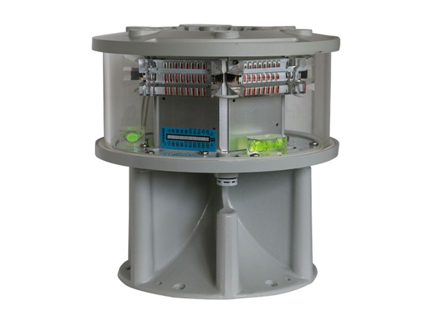 LUXSOLAR L864-LXS-200-C-T-2-R-B-S