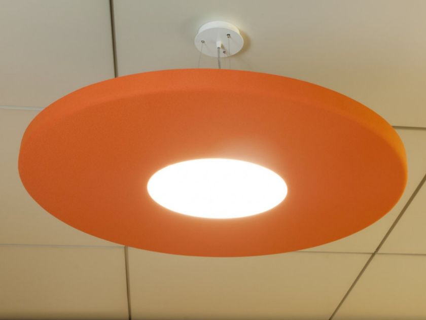 LvB Italia
MELODIA NOTTURNA
Hanging Acoustic panel