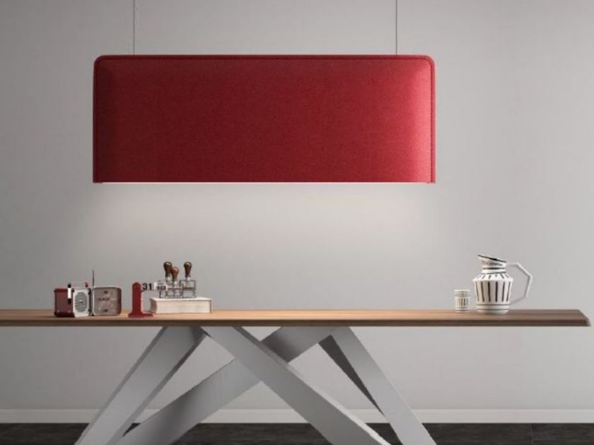 LvB Italia
PRELUDIO NOTTURNO
Hanging acoustic panel
