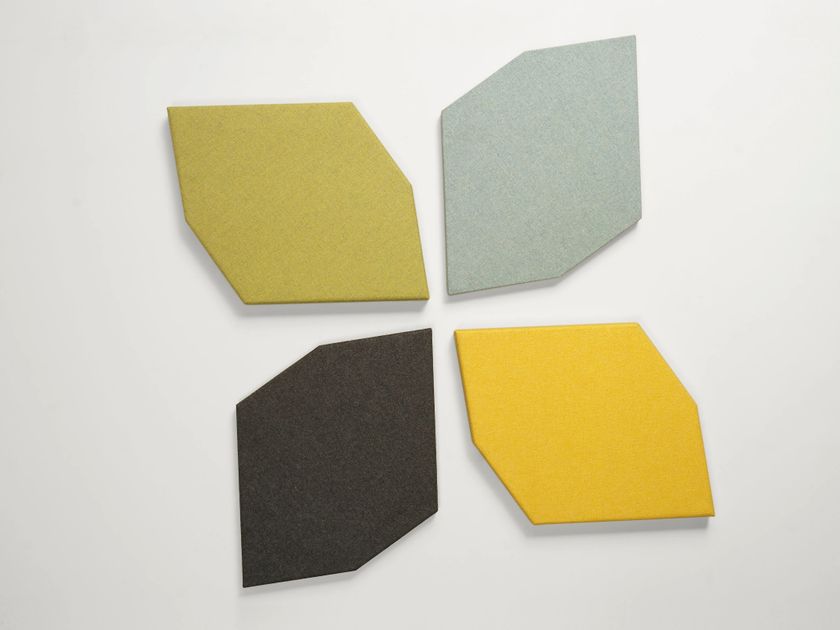 LvB Italia
VARIAZIONE
Wall-mounted felt Acoustic panel