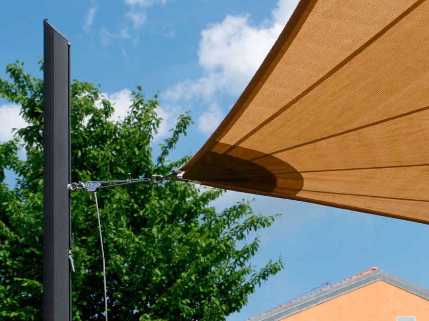 Maanta
ALU SIMPLE
Pole for shade sails