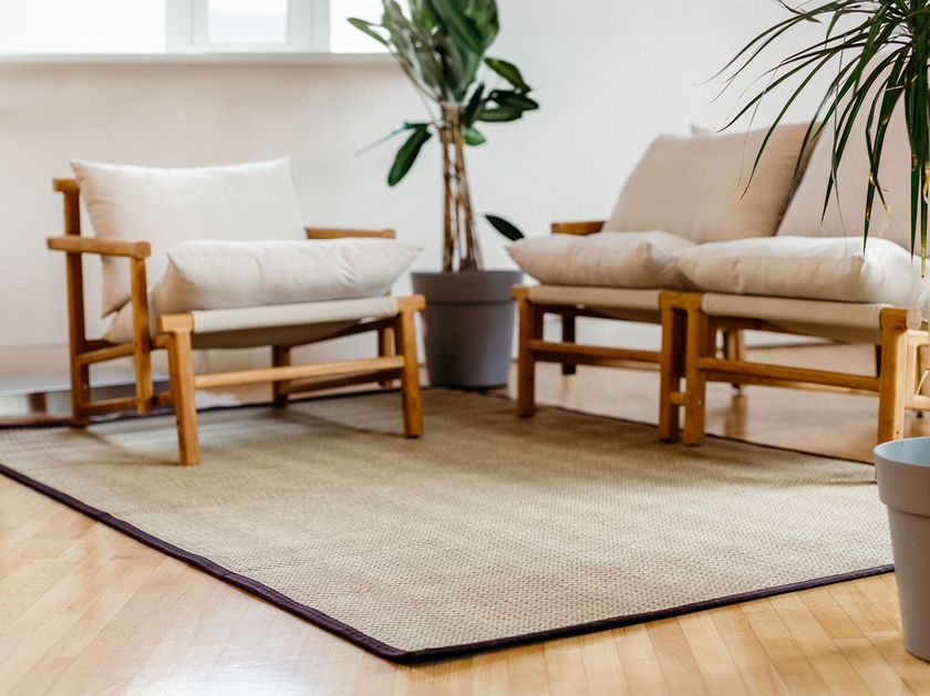 Maanta
EF MAAT
Rectangular polypropylene outdoor rug