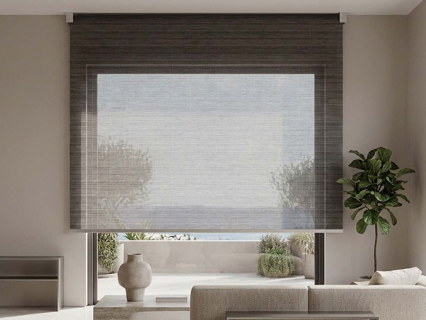 Maanta
KYMA
Fabric roller blind