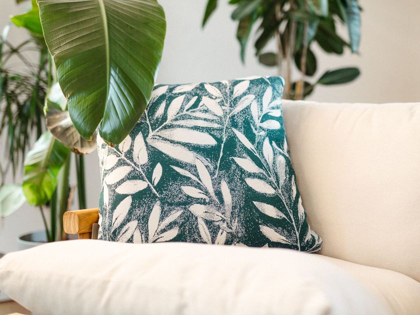 Maanta
MARRA
Outdoor polypropylene cushion