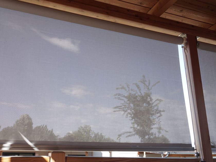 Maanta
REEF ROOL
Fabric roller blind with arms