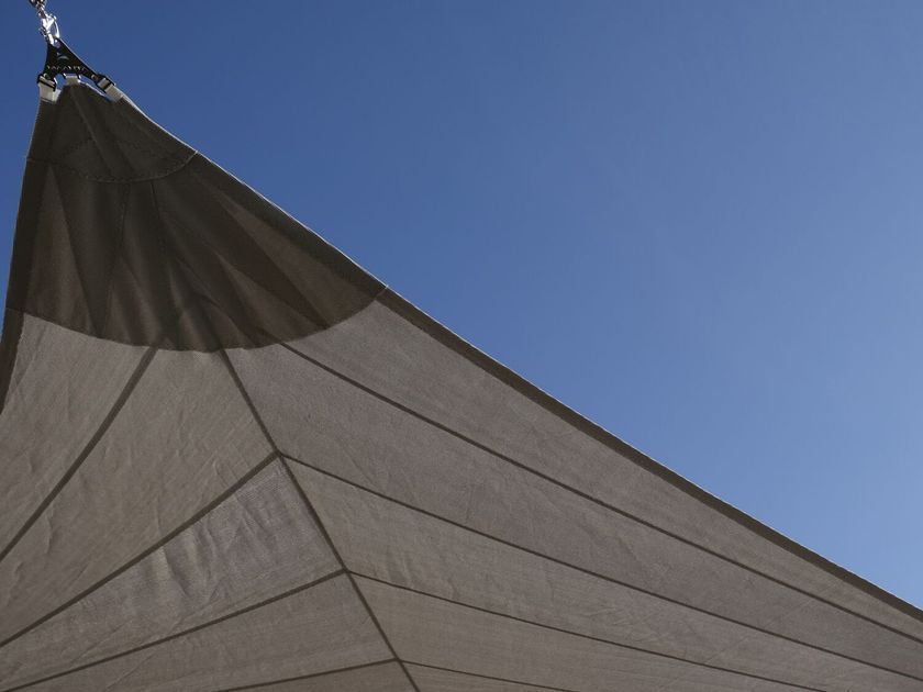 Maanta
SOLARIA +PLUS FURL
Polyethylene fibre shade sail