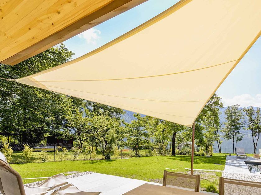 Maanta
SOLARIA
Polypropylene shade sail