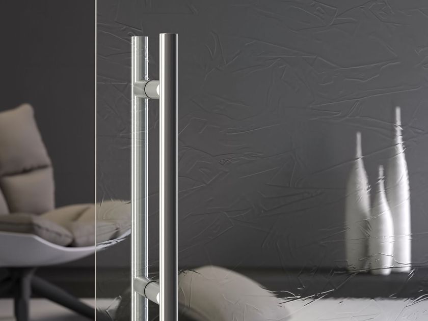 Madras®
MADRAS® ICE-T
Transparent glass texturized
