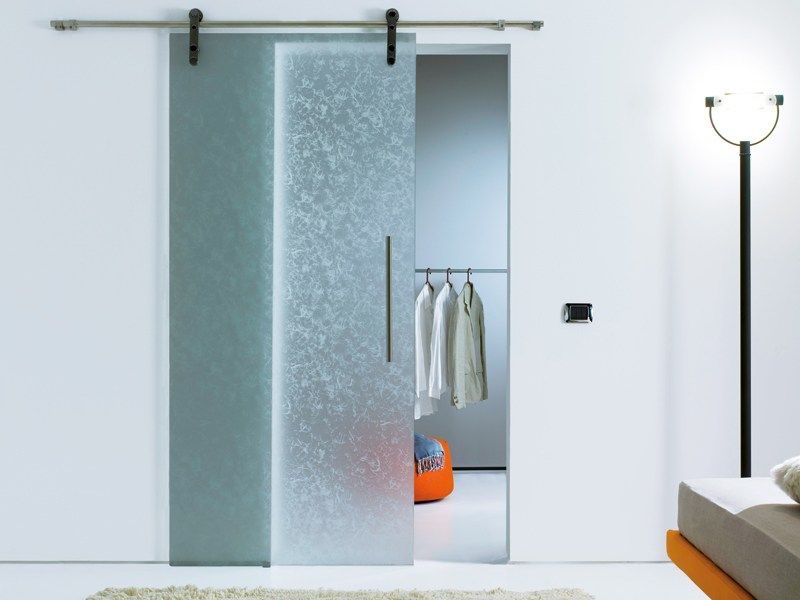 Madras®
MADRAS® KYOTO
Decorated float glass