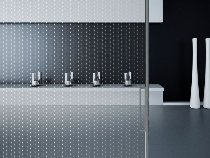 Madras®
MADRAS® PUNTO-NL-T
Transparent glass texturized for Led lighting