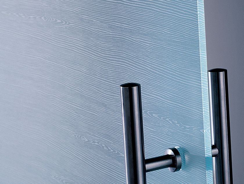 Madras®
MADRAS® TEK
Float satin glass