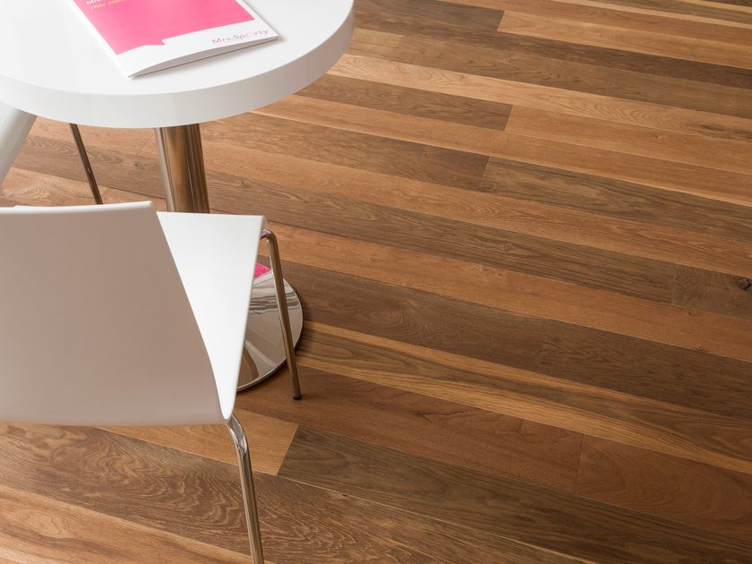 Mafi
OAK MOLTO VULCANO - NATURAL OIL
Oak flooring