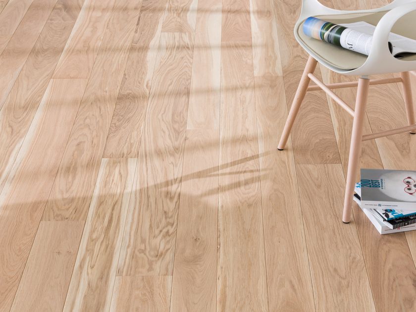 Mafi
OAK MOLTO - WHITE OIL
Oak flooring
