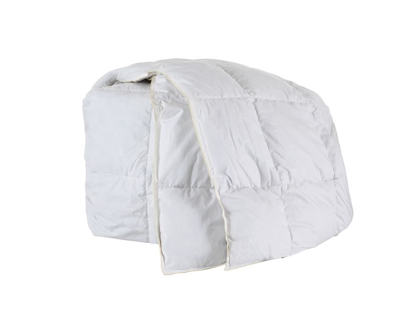Magniflex
PIUMINO TOP DELUXE
Goose feather duvet