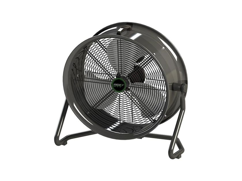 Magnovent
AIRFUN
Portable industrial fan