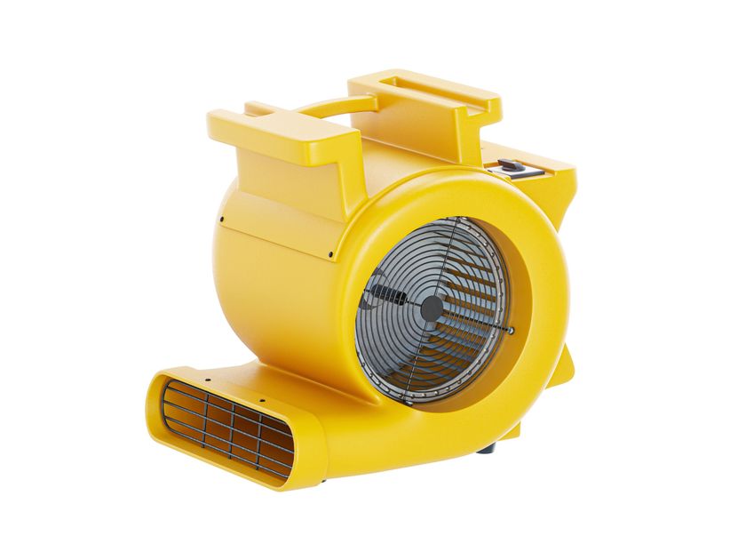Magnovent
AIRGATE
Directional centrifugal fan