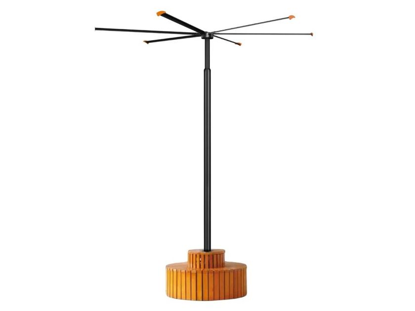 Magnovent
AIRPOLE
Industrial fan