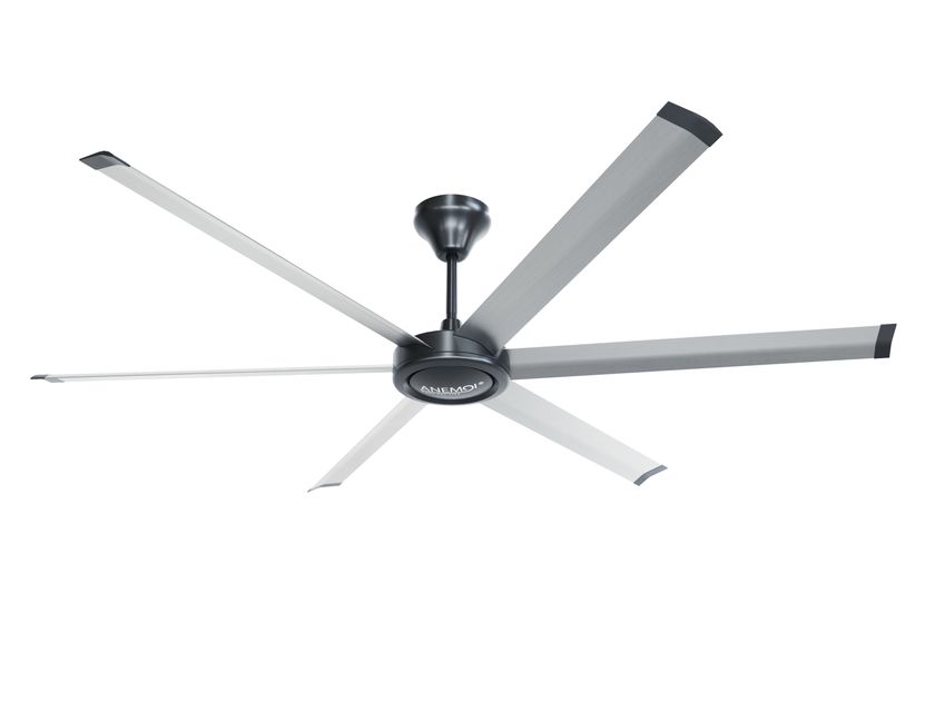 Magnovent
AIRSLIM S+
Industrial fan